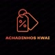 Achadinhos Kwai 🛍️🛒
