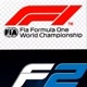 Fórmula 1 e Fórmula 2