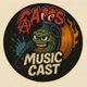 Caoos Music Cast