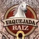 vaquejada raiz