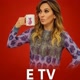 E tv