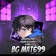 BG MAT699