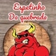 Espetinho Da quebrada