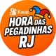 Hora das Pegadinhas RJ
