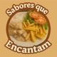 Sabores que Encantam:Receitas,Delici
