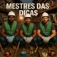 Mestres das dicas