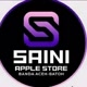 Saini Apple Store
