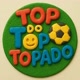 Top do Top Topado