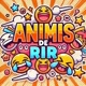ANIMES DE RIR