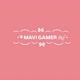 ⋆˚࿔ MAVI GAMER 𝜗𝜚˚⋆