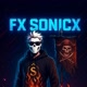 FX SonicX🇧🇷