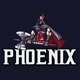 PHOENIX🔥🐦|| EDUKASI KONTEN