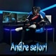 ＠Andre setori audio