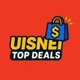 UISNEI TOP DEALS