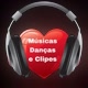 Musicas Clipes e dança