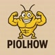 Piolhow