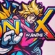 NZ Anime X