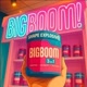 BIGBOOM Creatina | Colágeno | Bcaa