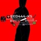🛡RED444-KS✓