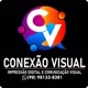 Conexão visual