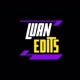LUAN EDITS