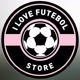 i love FUTEBOL