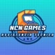 NCNGAMES