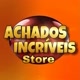 Achados Incríveis Store