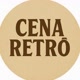 cena retrô