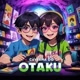 Caverna do otaku