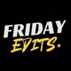 FRIDAYEDITS