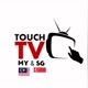 Touch Tv Malaysia & Singapura