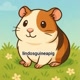 Lindosguineapig🐹