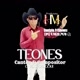 TEONES CANTOR E COMPOSITOR 🎙️