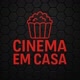 Cinema em Casa