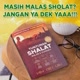 Tuntunan Sholat Official
