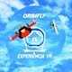 Orbifly experiência VR