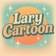 LARYCARTOON