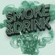Adega Smoke e Drink