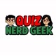 Quiz Nerd Geek
