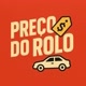 Preço do Rolo