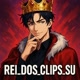 REI DOS CLIPS ofc