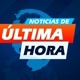 NOTÍCIAS  DE  ÚLTIMA  HORA
