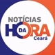 Notícias da hora