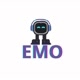🤖EMO ROBOT IA🤖