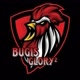 BUGIS • GLORY²