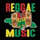 reggae music 🇨🇬
