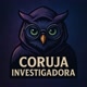 Coruja Investigadora