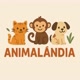 Animalândia Zoom