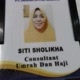 Siti Solicha